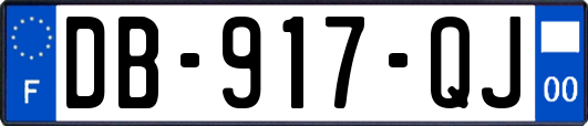 DB-917-QJ