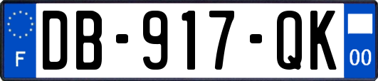 DB-917-QK