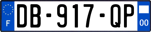 DB-917-QP