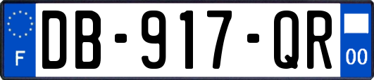 DB-917-QR