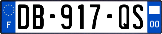DB-917-QS