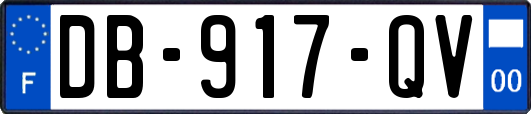 DB-917-QV