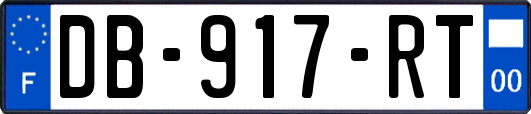 DB-917-RT