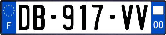 DB-917-VV