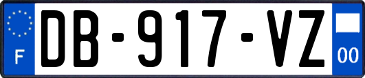 DB-917-VZ