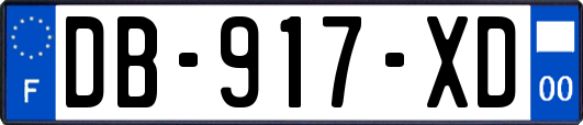 DB-917-XD