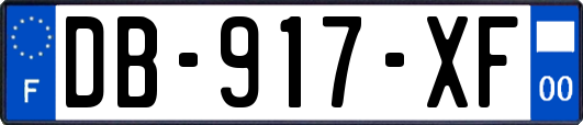 DB-917-XF
