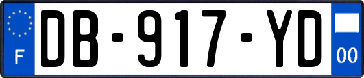 DB-917-YD