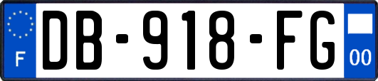 DB-918-FG