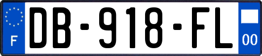 DB-918-FL