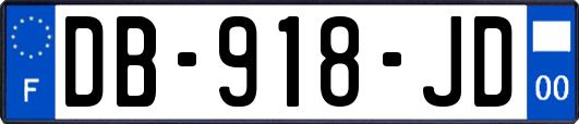 DB-918-JD