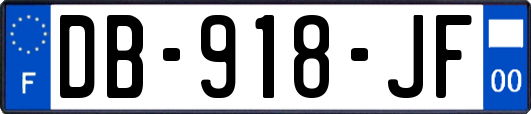 DB-918-JF