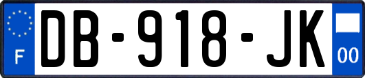 DB-918-JK