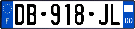 DB-918-JL