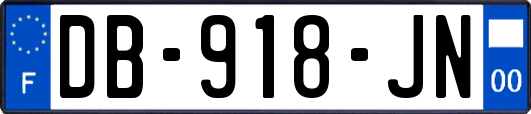 DB-918-JN