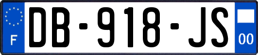DB-918-JS