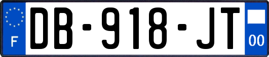 DB-918-JT