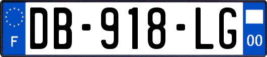 DB-918-LG