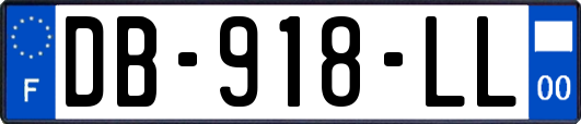DB-918-LL