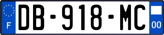 DB-918-MC