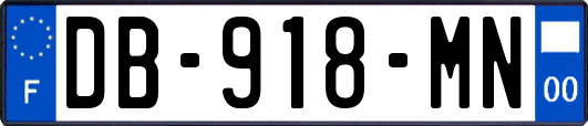 DB-918-MN