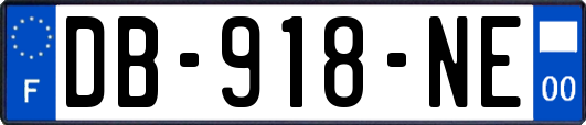 DB-918-NE