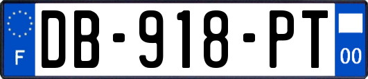DB-918-PT