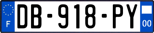 DB-918-PY