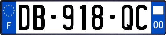 DB-918-QC