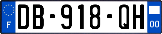 DB-918-QH