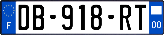 DB-918-RT