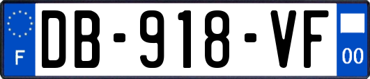 DB-918-VF