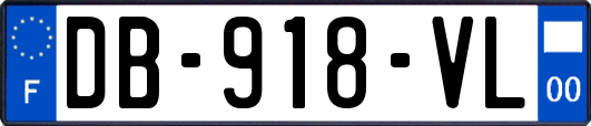 DB-918-VL