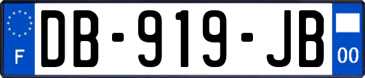 DB-919-JB