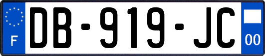 DB-919-JC