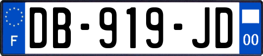 DB-919-JD