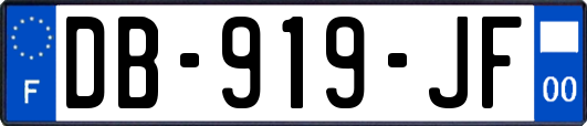 DB-919-JF