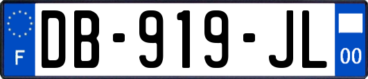 DB-919-JL