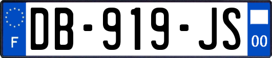 DB-919-JS