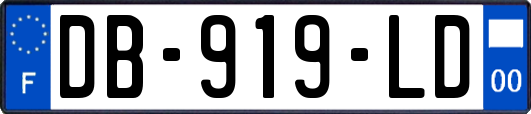 DB-919-LD