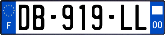 DB-919-LL