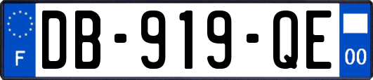 DB-919-QE