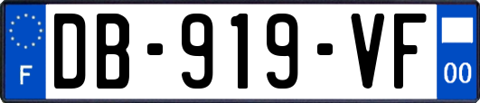 DB-919-VF