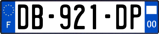 DB-921-DP