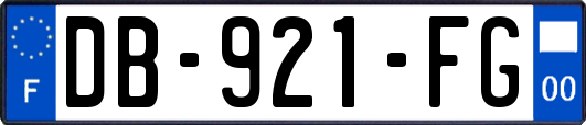DB-921-FG