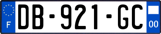 DB-921-GC