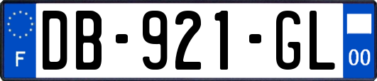 DB-921-GL