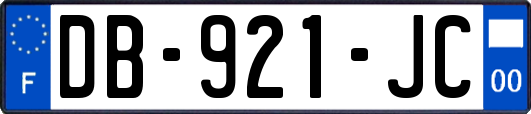DB-921-JC