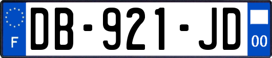 DB-921-JD