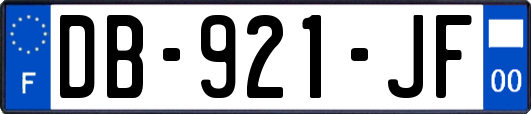 DB-921-JF